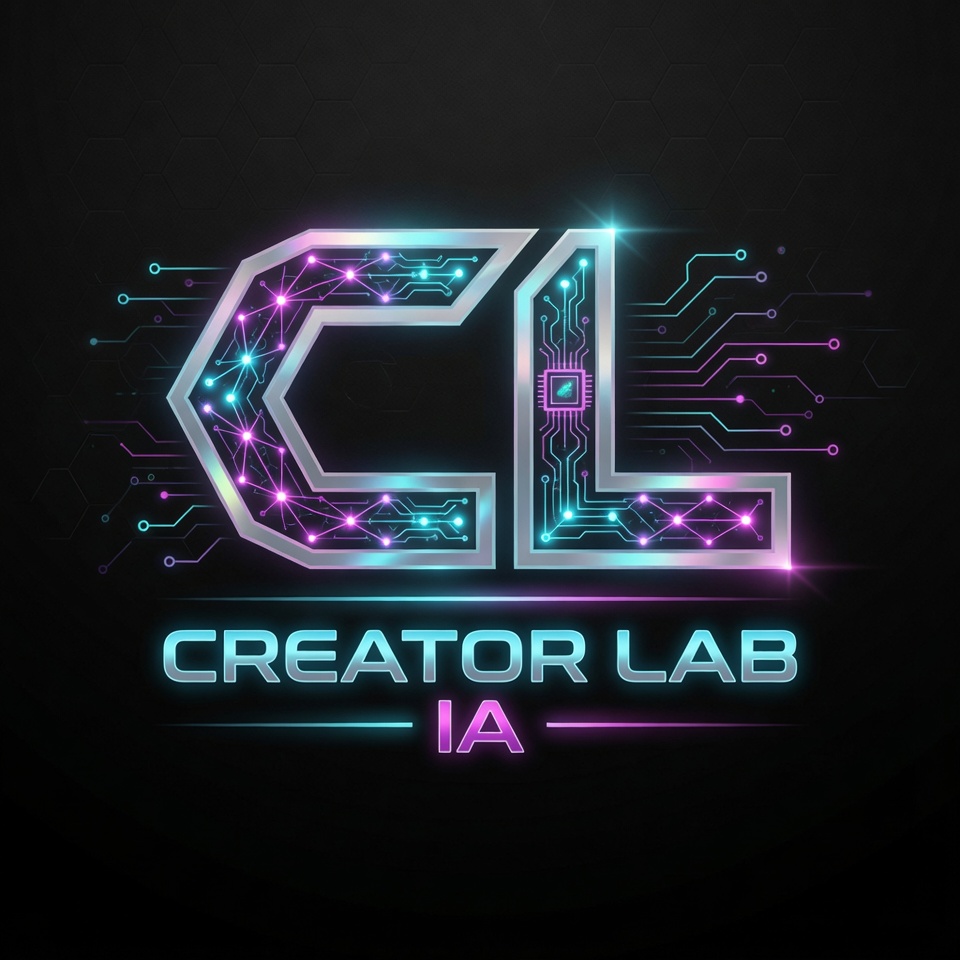 Creator Lab IA